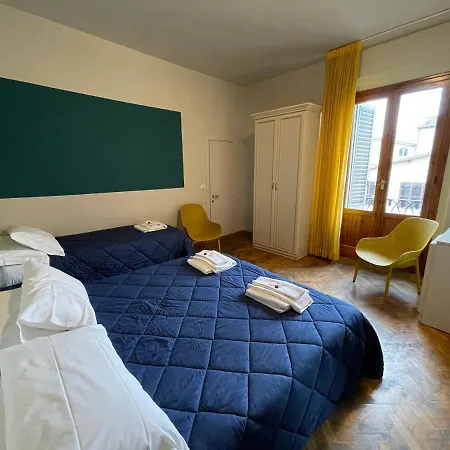 Hotel Azzi