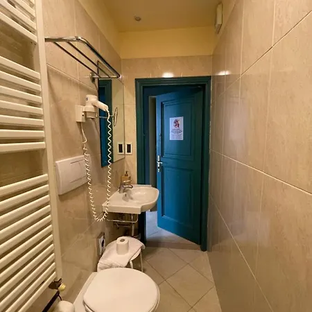 Hotel Azzi Florence