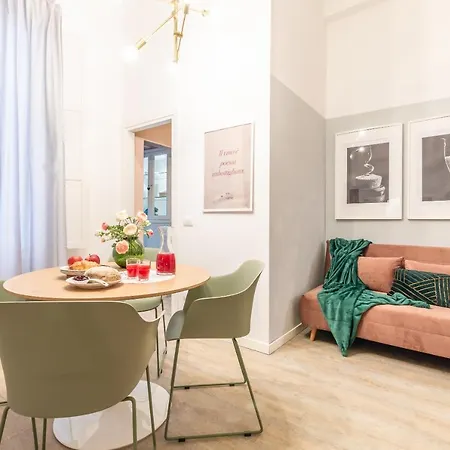 Appartement Wine Vernaccia *