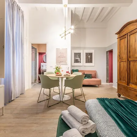 Wine Vernaccia Appartement *