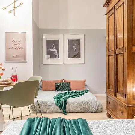 Appartement Wine Vernaccia *