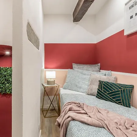 Appartement Wine Vernaccia Florence