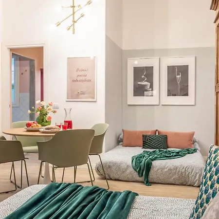 Appartement Wine Vernaccia Florence