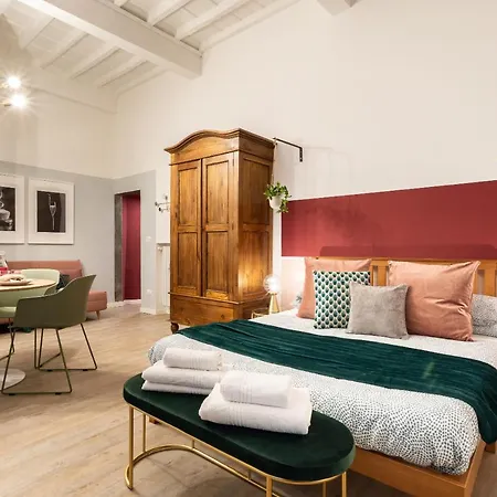 Wine Vernaccia Appartement