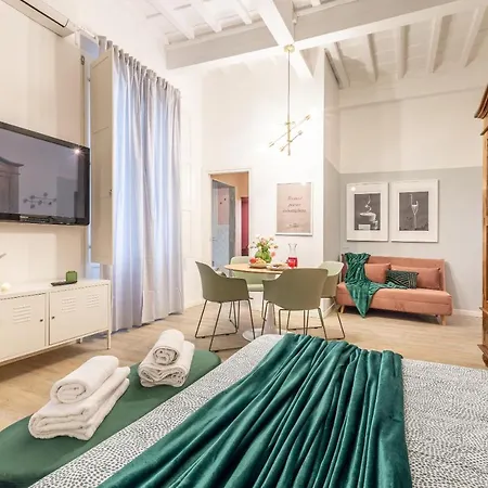 Wine Vernaccia Appartement *