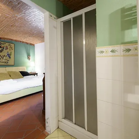 Santo Spirito Dream By Mmega * Florence