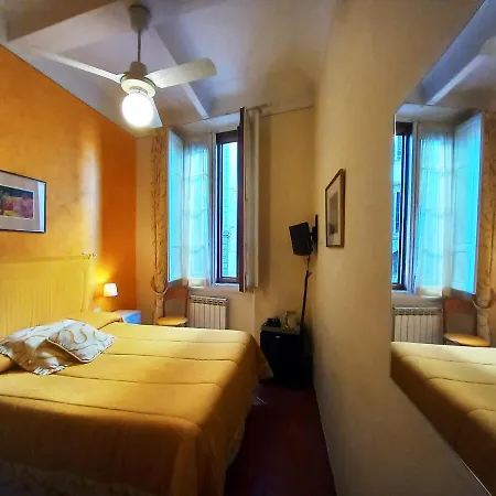 Tourist House 3* Florence