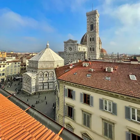 Ad Duomo, Pensión