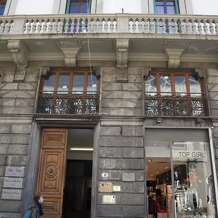 Martelli Guest house Florence