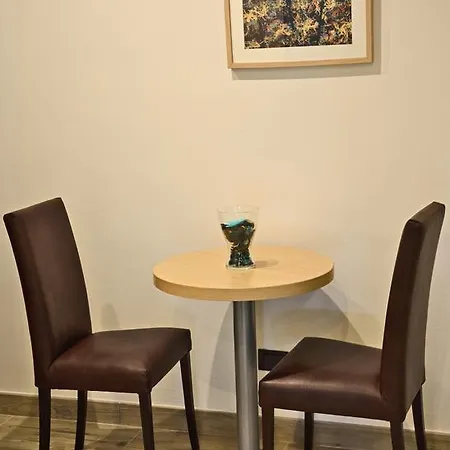Luxor Hotel 3*