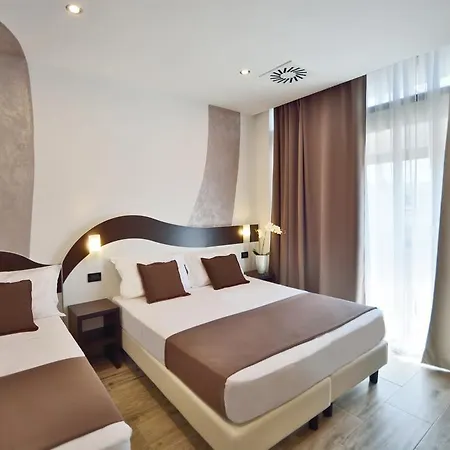 Hotel Luxor