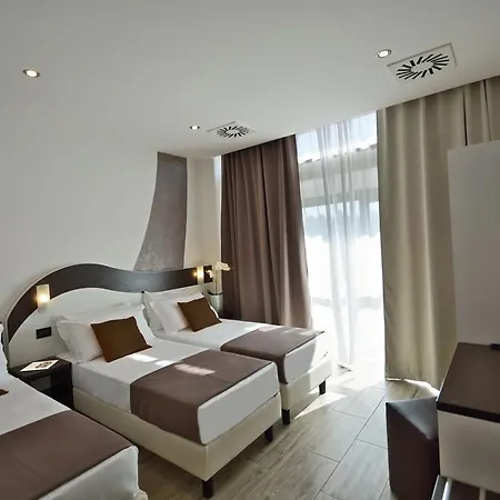 Luxor Hotel 3*