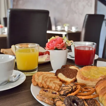 Hotel Luxor Florencie