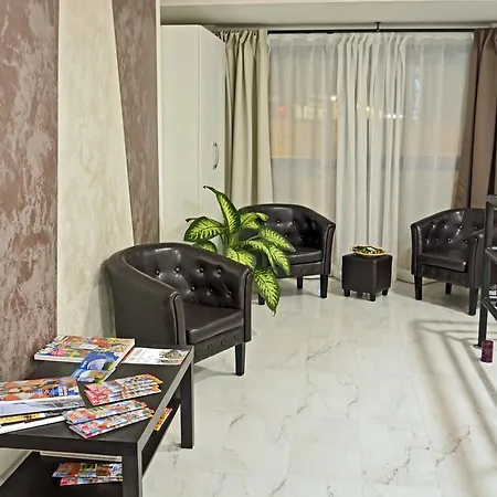 Luxor 3* Florencie