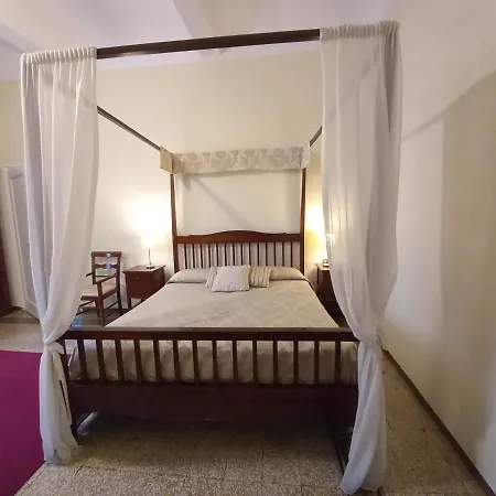 Tourist House