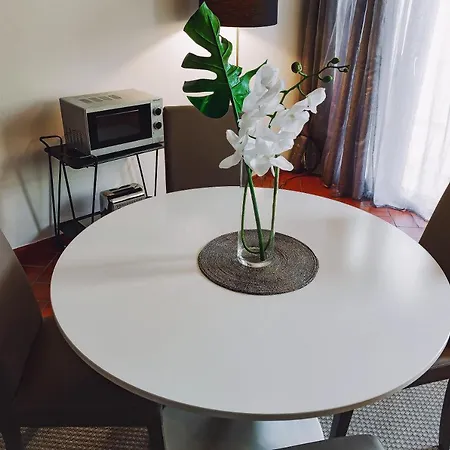 Borgo Pinti 49 Apartamento