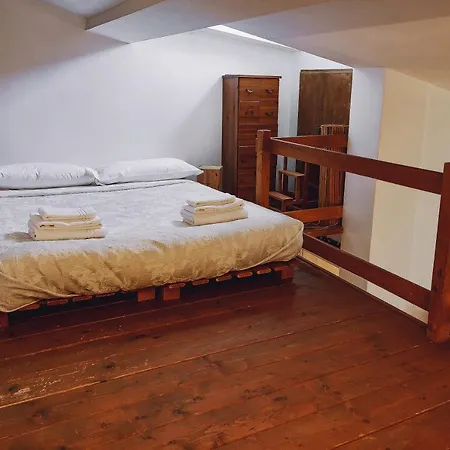 Apartamento Borgo Pinti 49