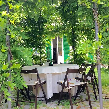 Bed and breakfast Gourmet Landucci