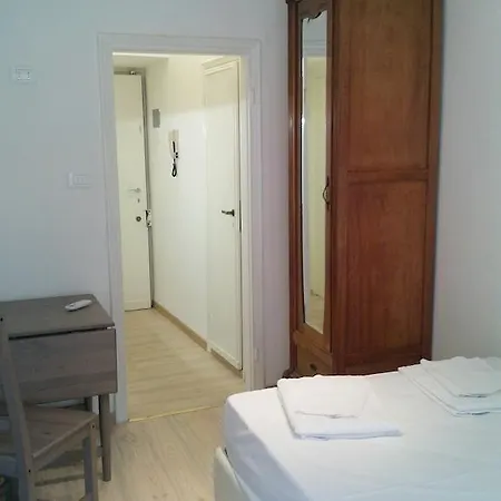 A Casa Di Caravaggio - Pitti Apartment