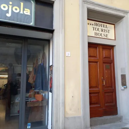 Tourist House Florence