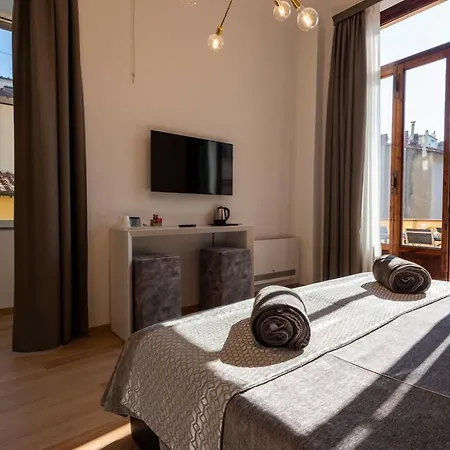 Battistero 3* Firenze