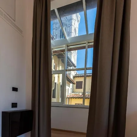 Battistero Firenze