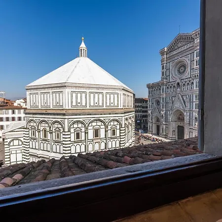 Battistero Panzió