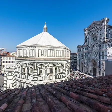 Panzió Battistero 3*