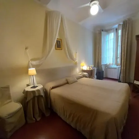 Tourist House 3*
