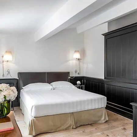 Hotel Palazzo By Baglioni & 5*