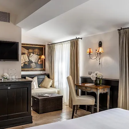 Hotel Palazzo By Baglioni & 5*