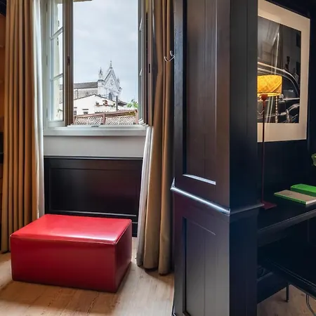 Palazzo By Baglioni & Hotel