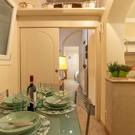 Daire Casa Medici Riccardi - 50mt Da Piazza Duomo *