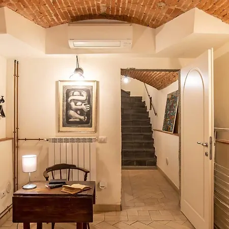 Daire Casa Medici Riccardi - 50mt Da Piazza Duomo Floransa