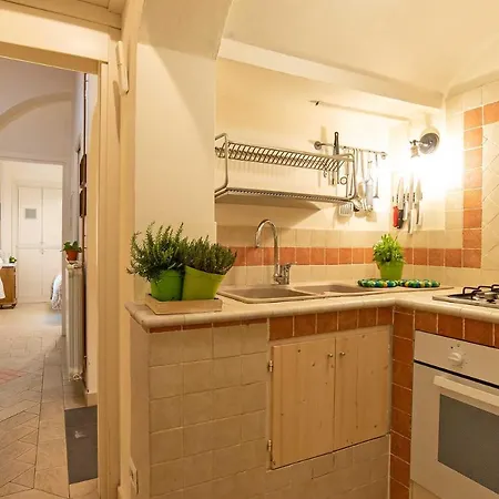 Casa Medici Riccardi - 50mt Da Piazza Duomo Daire Floransa