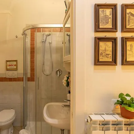 Casa Medici Riccardi - 50mt Da Piazza Duomo Daire Floransa