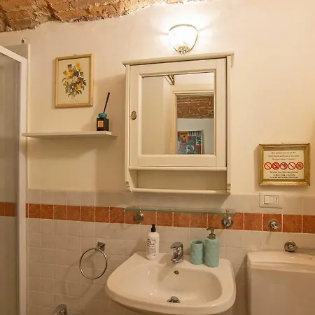 Casa Medici Riccardi - 50mt Da Piazza Duomo Daire