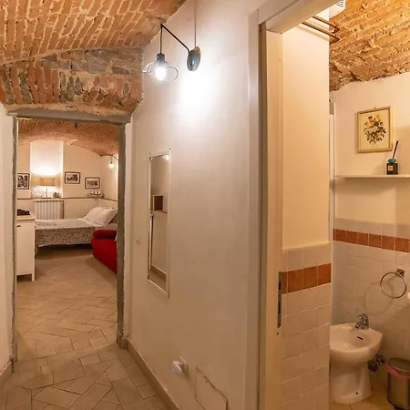 Casa Medici Riccardi - 50mt Da Piazza Duomo * Floransa