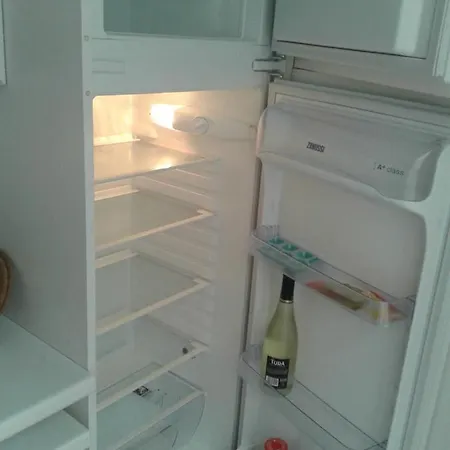 Apartment Del Campuccio *