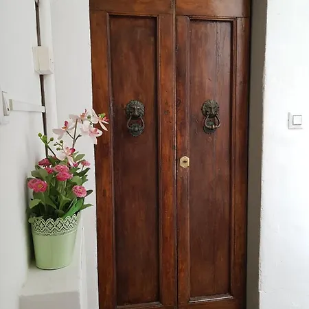 Del Campuccio Apartment *