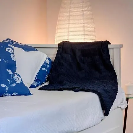 La Rosa Apartment Florenz