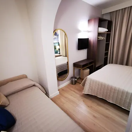 Balcony 3* Florence