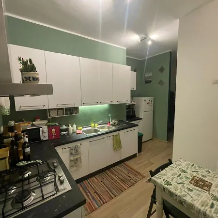 Tramway Easy Private - Casa All'italiana