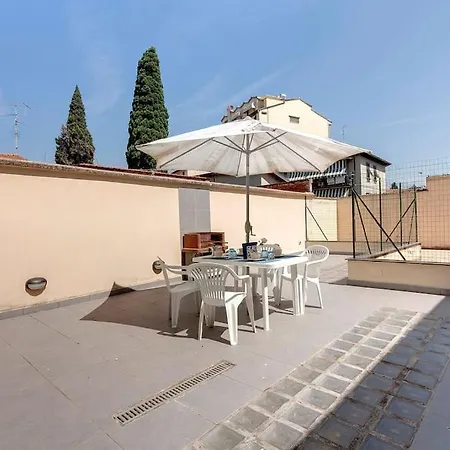 La Rosa Apartment *