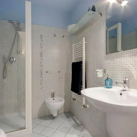 Apartment La Rosa