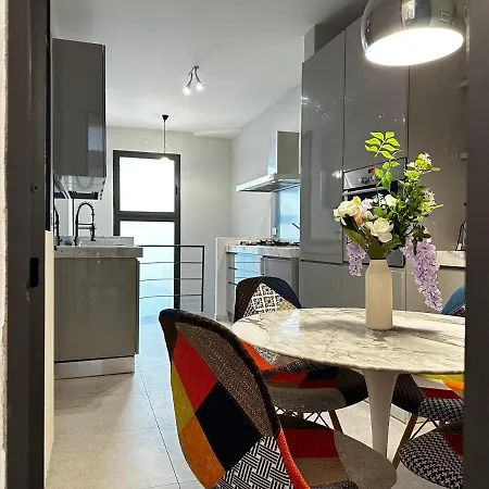 The Art Luxury Apartamento