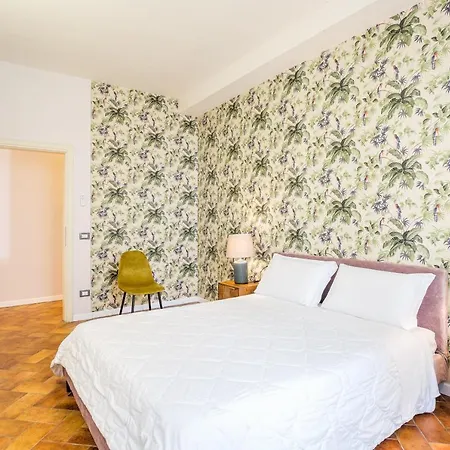 Apartamento Condotta 16