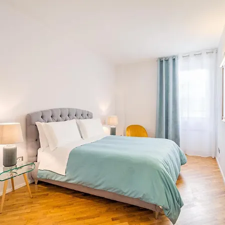 Apartamento Condotta 16 *