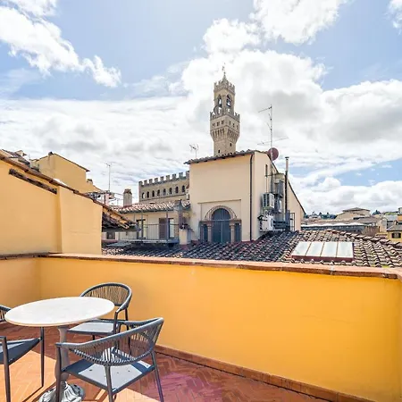 Condotta 16 Apartamento