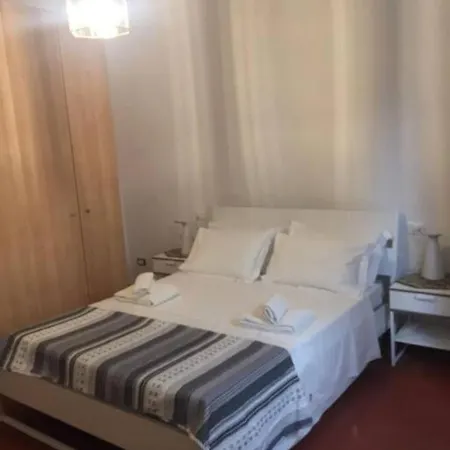 Living In Centro Storico Apartment